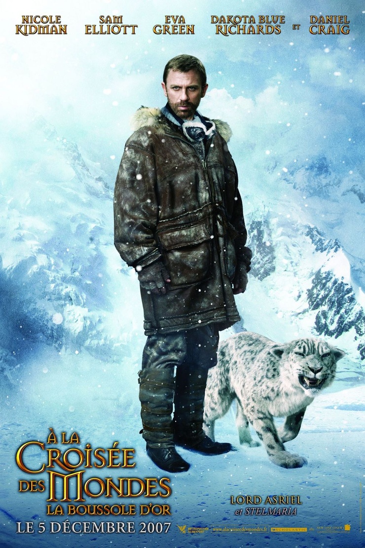 The Golden Compass