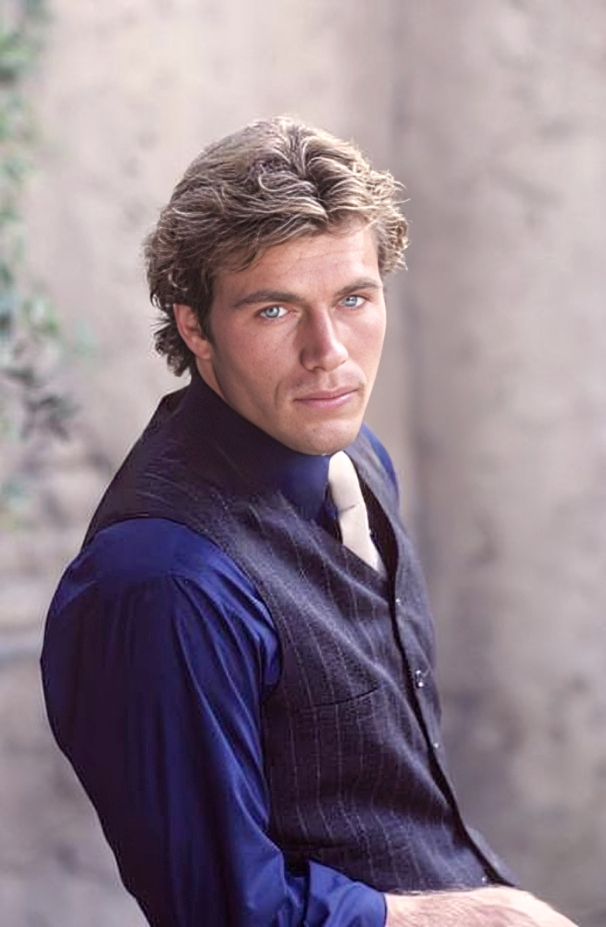 Jon-Erik Hexum Jon-Erik Hexum