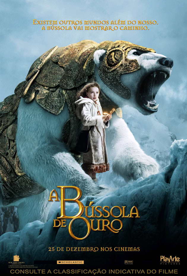 The Golden Compass