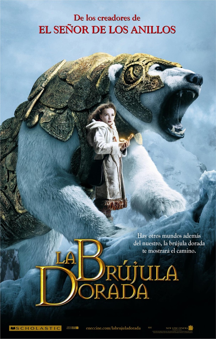 The Golden Compass