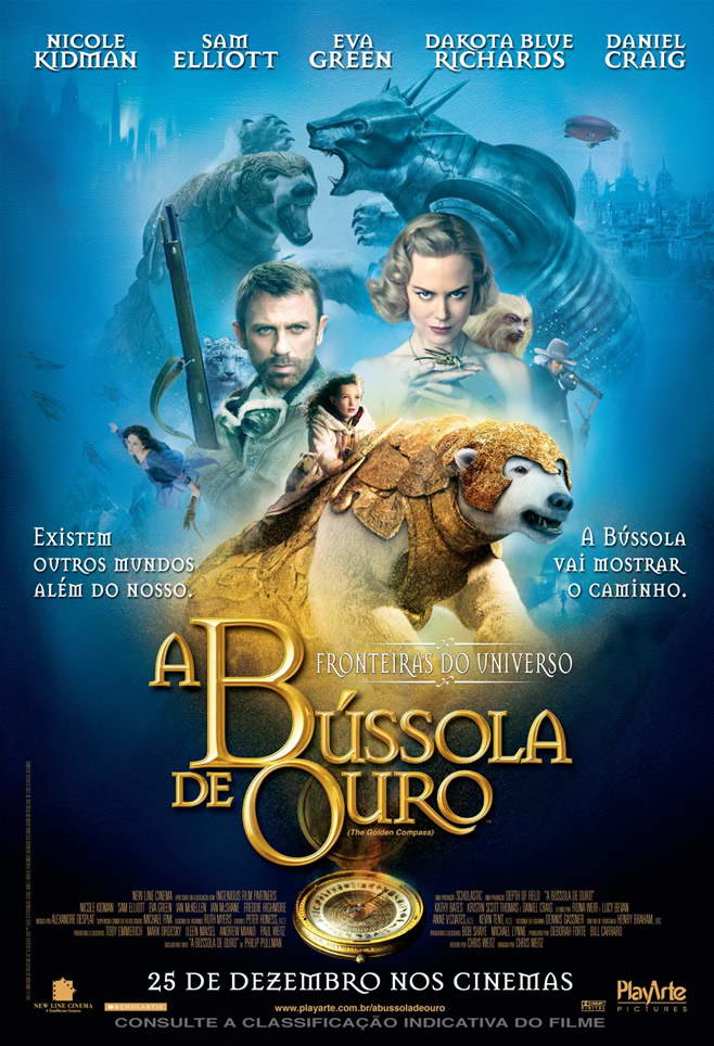 The Golden Compass