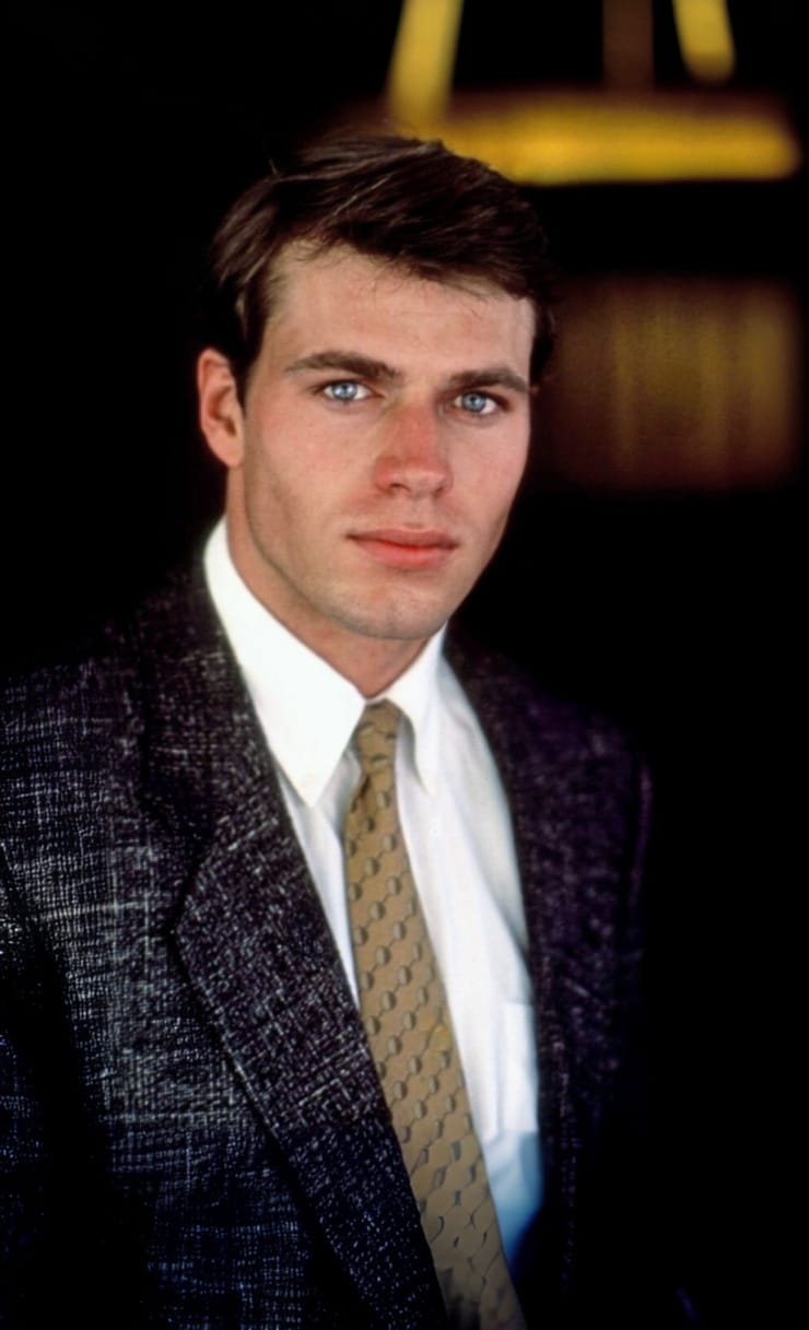 Jon-Erik Hexum Jon-Erik Hexum