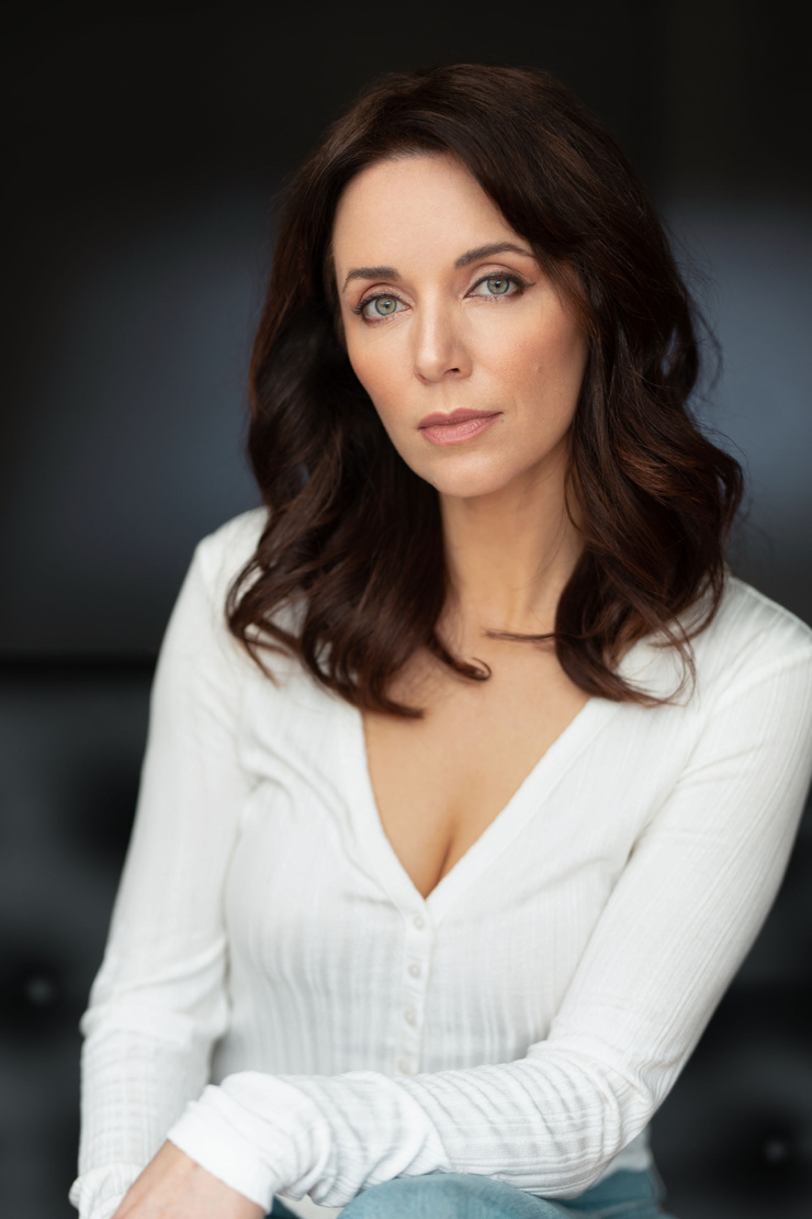 Michelle Morgan