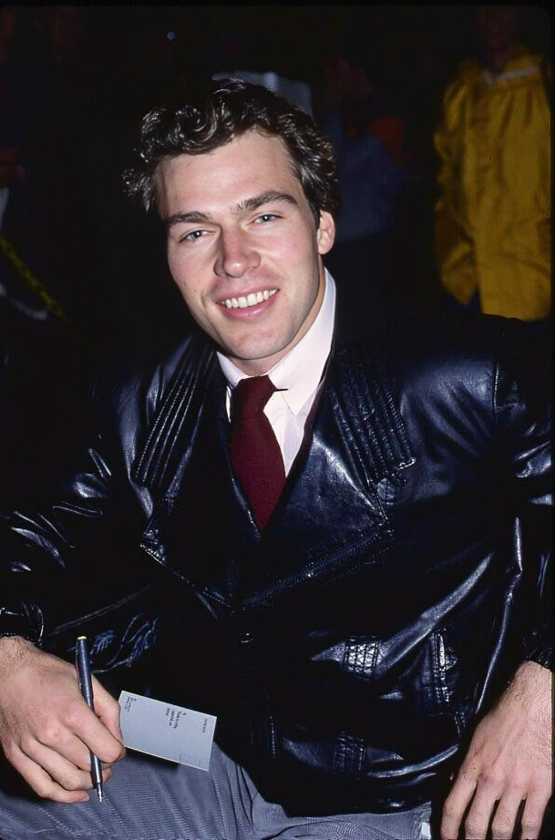 Jon-Erik Hexum Jon-Erik Hexum
