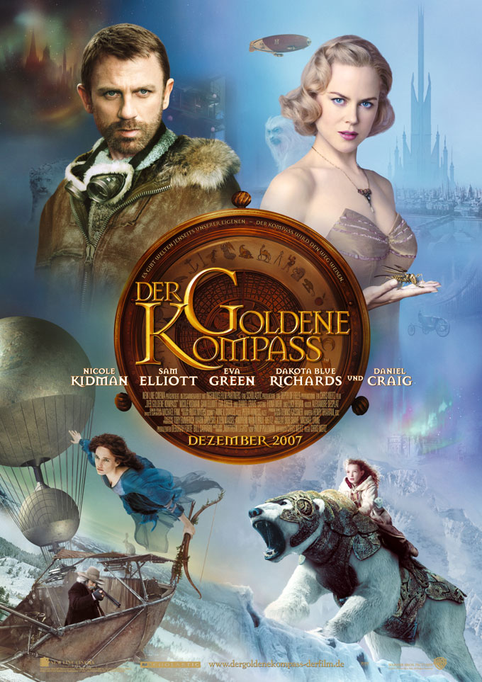 The Golden Compass