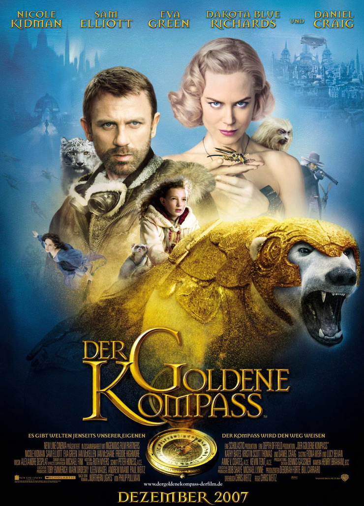 The Golden Compass