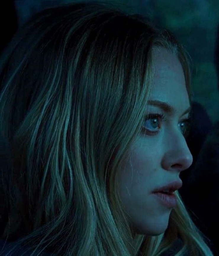 Amanda Seyfried