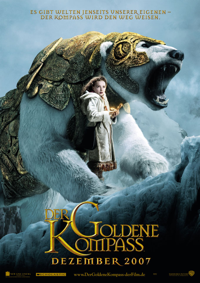 The Golden Compass