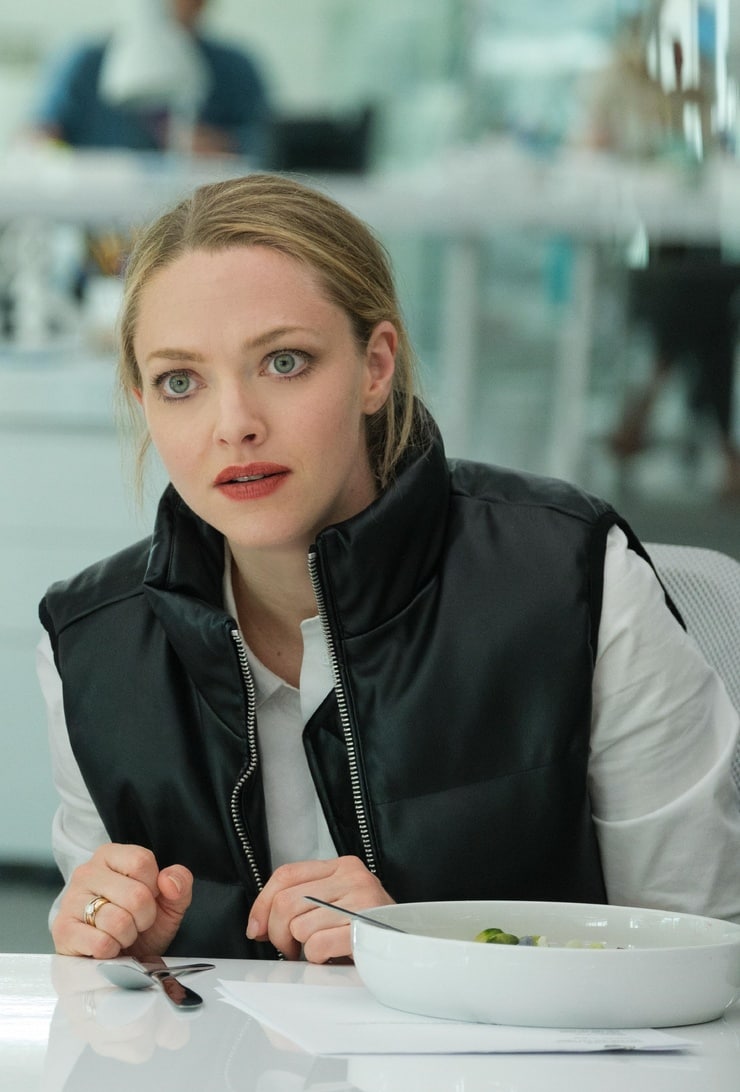 Amanda Seyfried