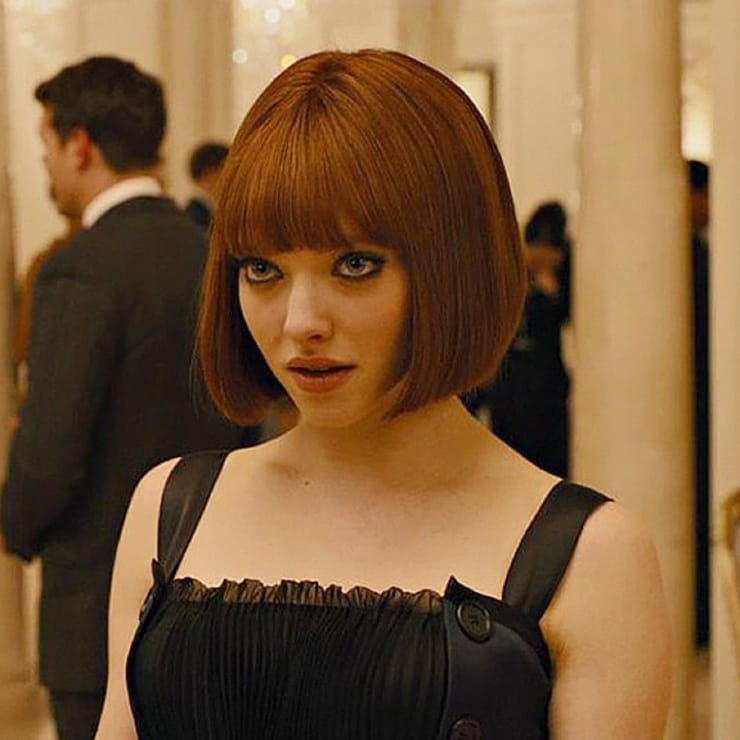 Amanda Seyfried