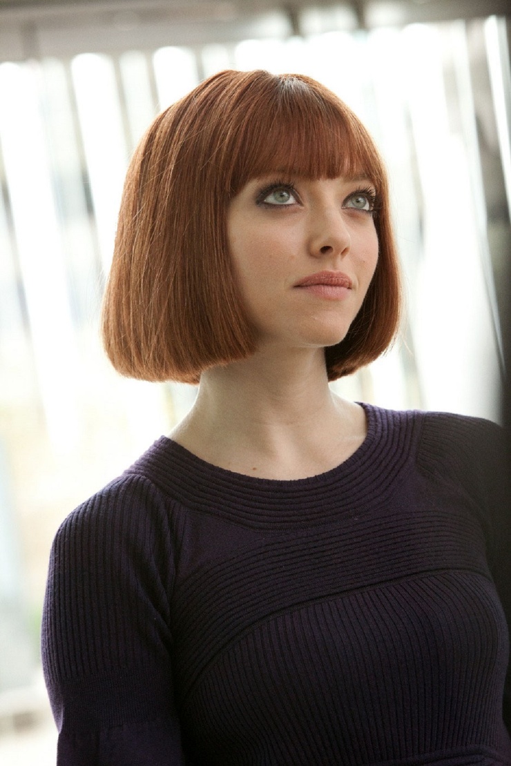 Amanda Seyfried Amanda Seyfried