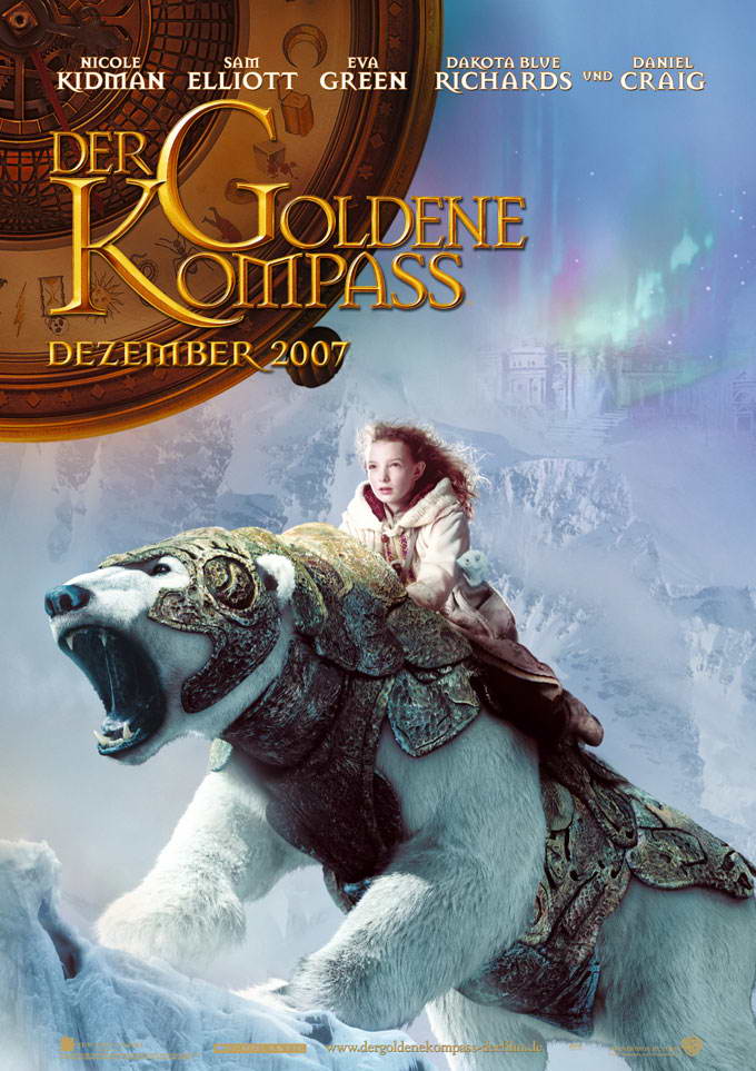 The Golden Compass Picture 8490