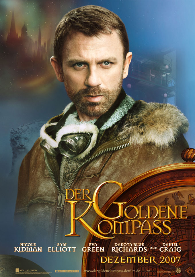 The Golden Compass