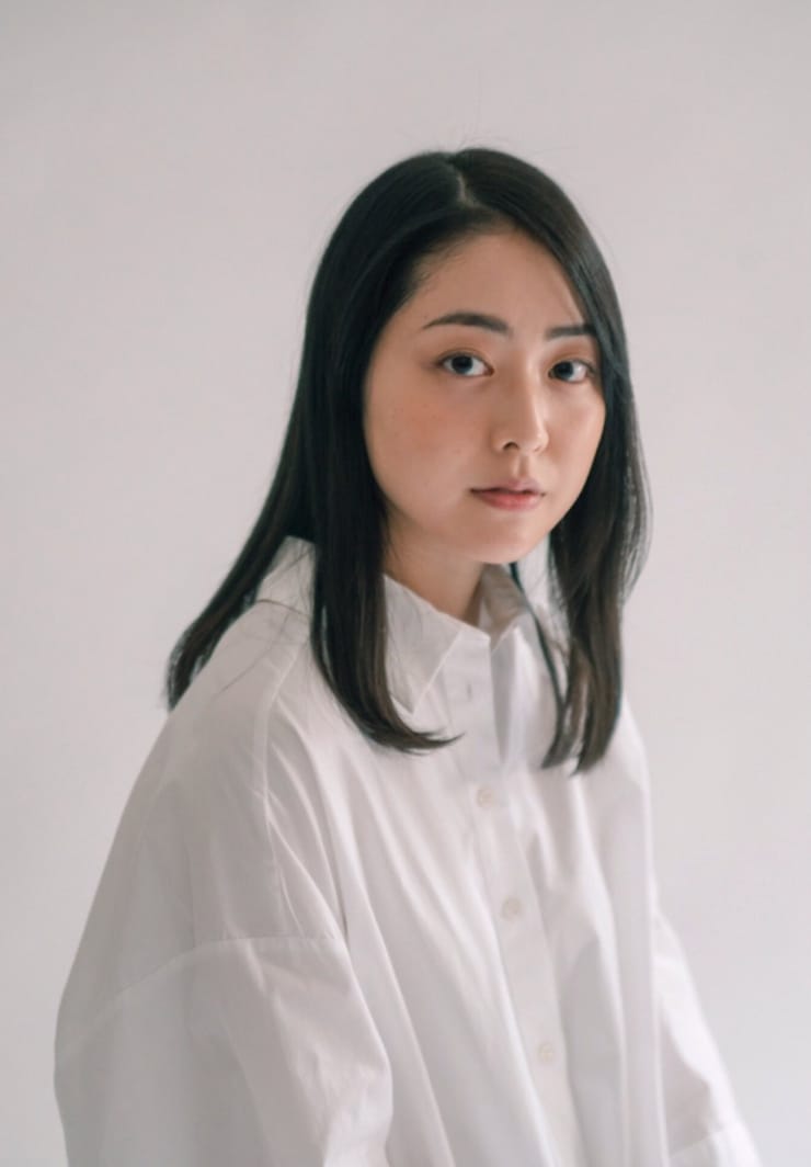 Miyabi Matsuura