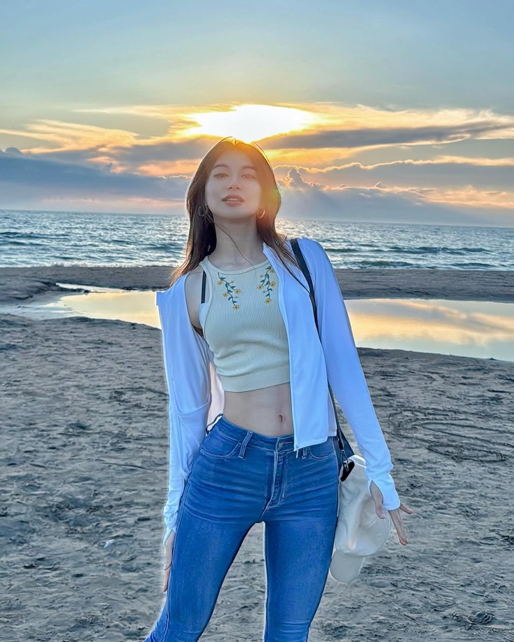 Mandy Tu