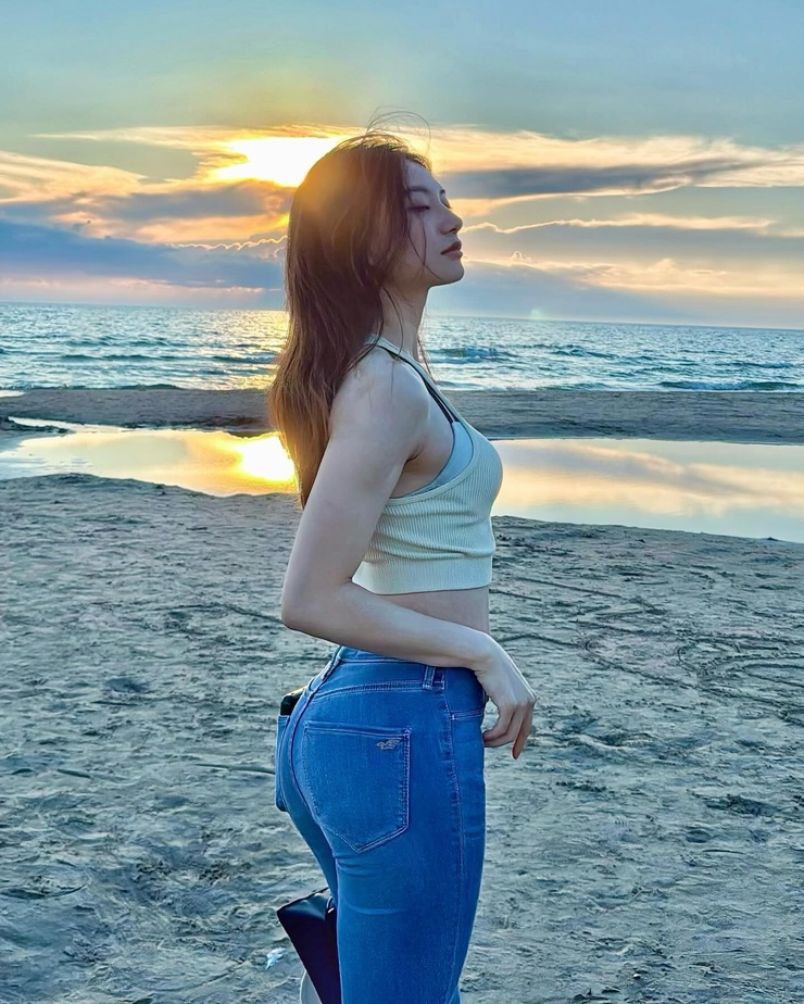 Mandy Tu