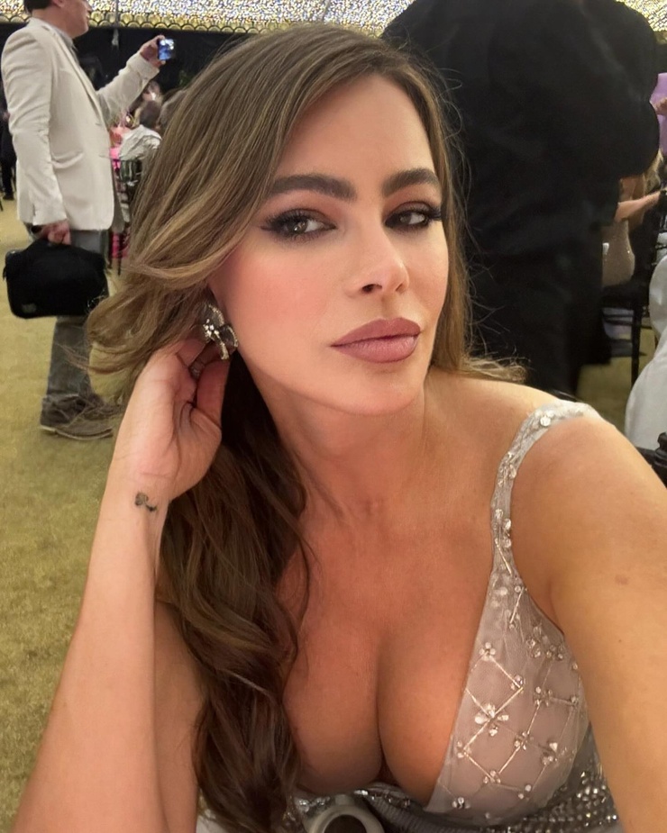 Sofía Vergara Sofía Vergara
