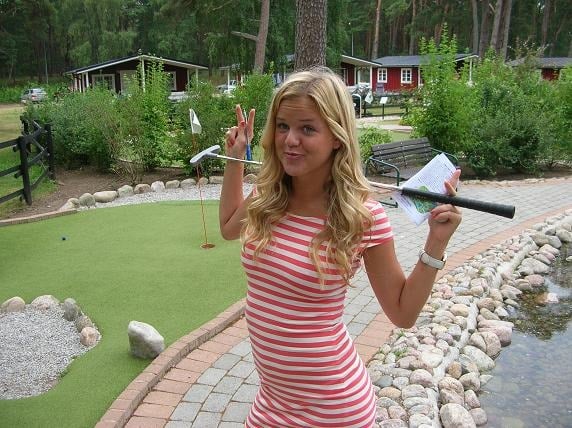 Anna Sundstrand Anna Sundstrand