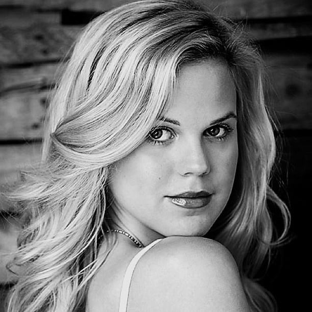 Anna Sundstrand Anna Sundstrand
