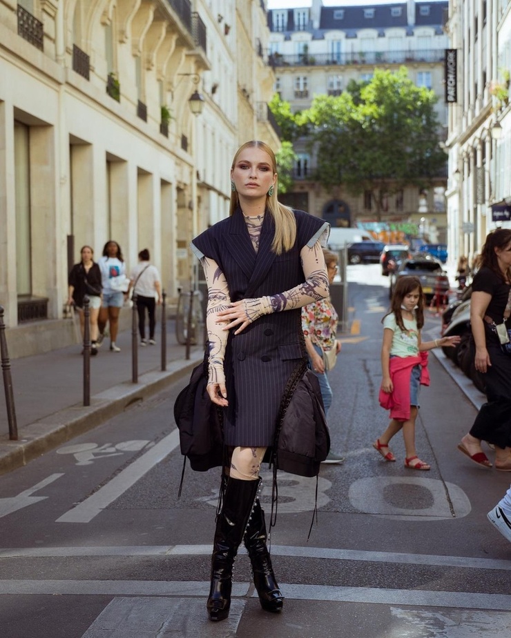 Camille Razat