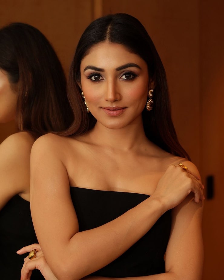 Donal Bisht