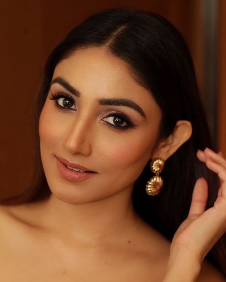 Donal Bisht