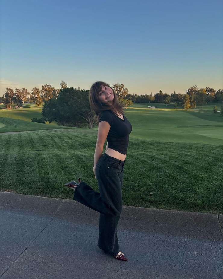 Lauren Lindsey Donzis