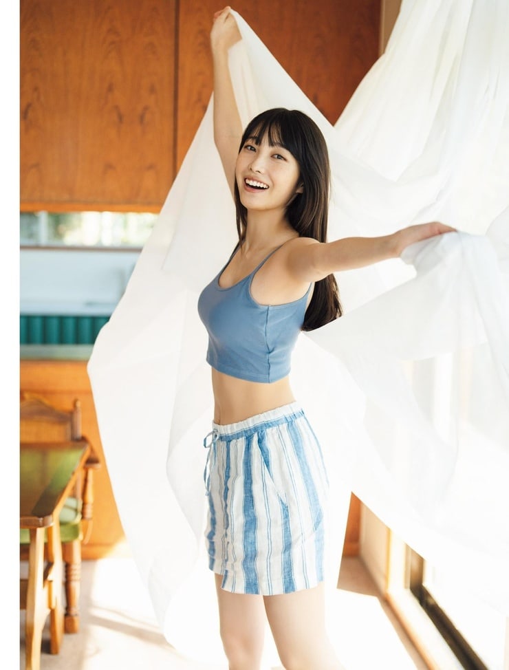 Rumika Fukuda