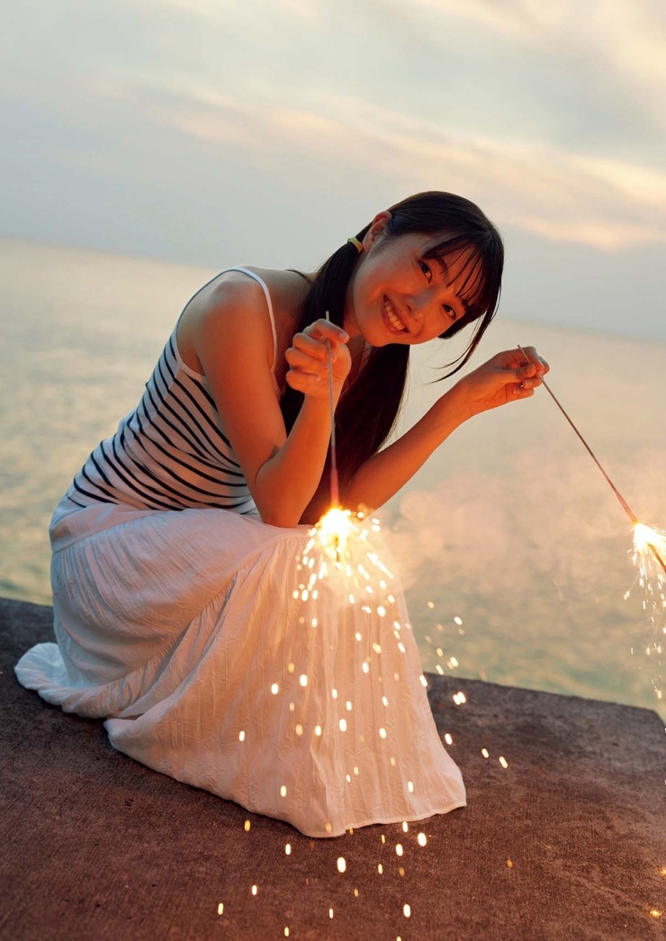 Rumika Fukuda