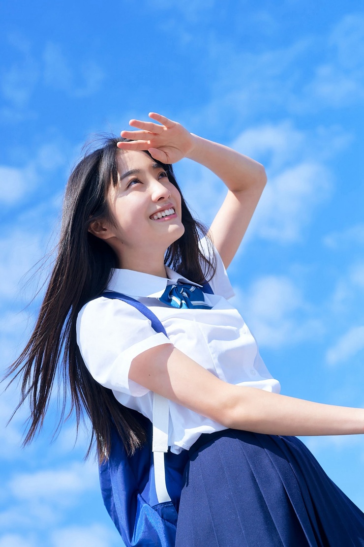 Rumika Fukuda