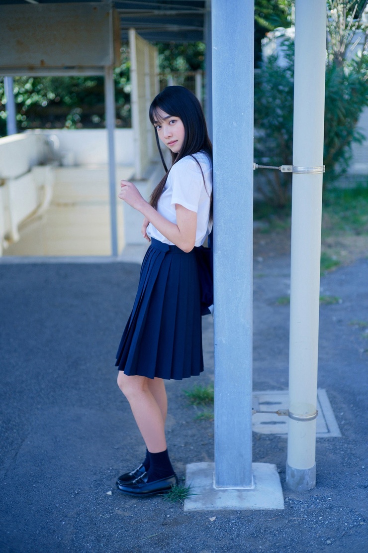 Rumika Fukuda