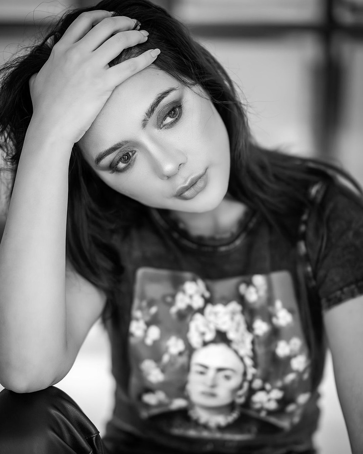 Ruhi Singh Ruhi Singh