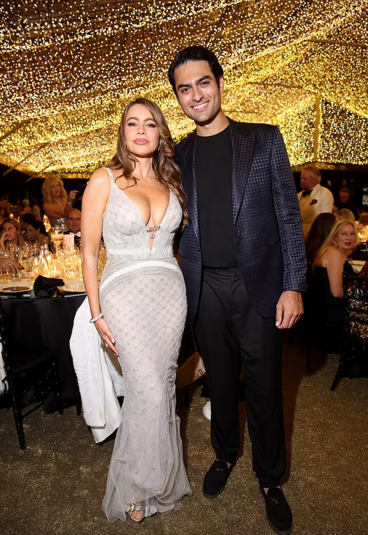 Sofía Vergara