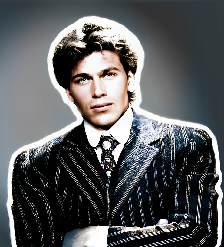 Jon-Erik Hexum