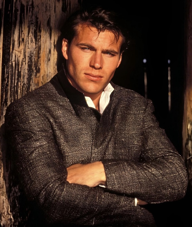 Jon-Erik Hexum