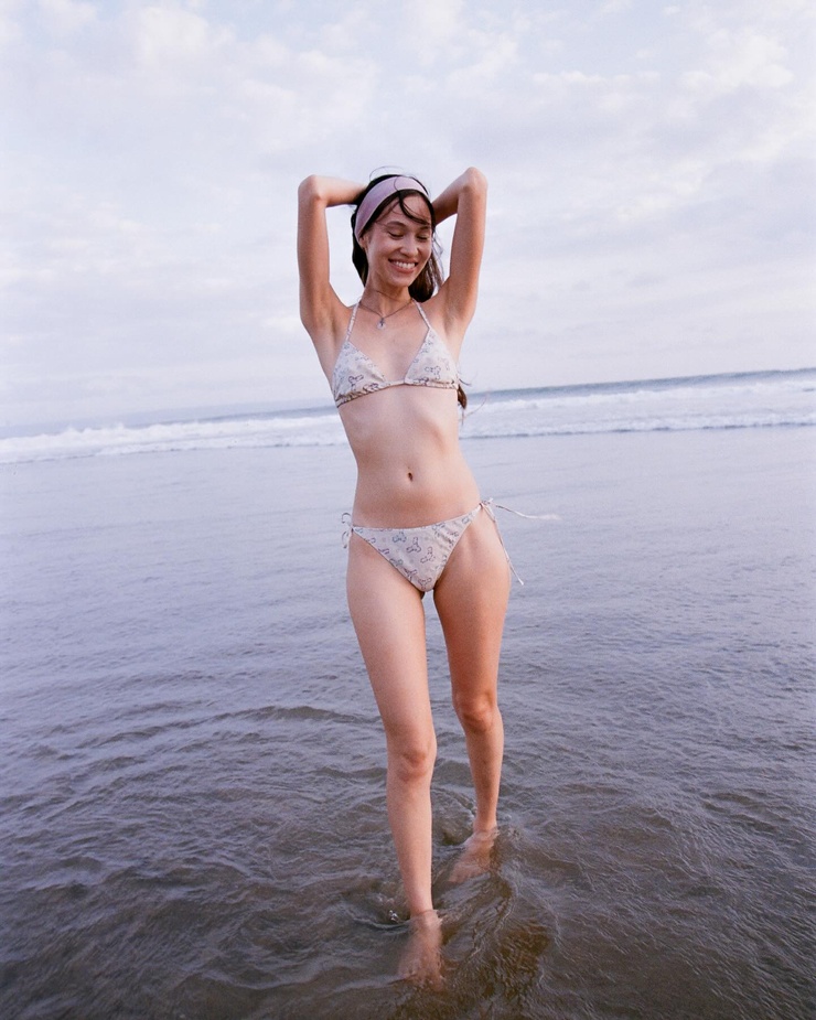 Kiko Mizuhara