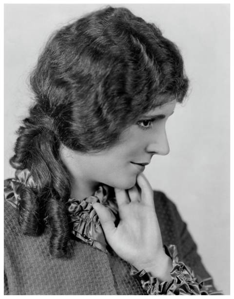 Claire Adams