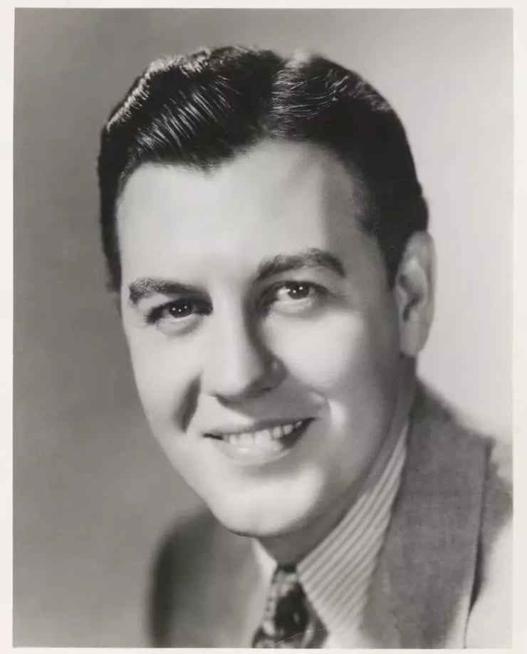 John 'Dusty' King