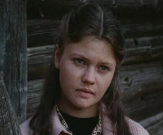 Anna Nazareva