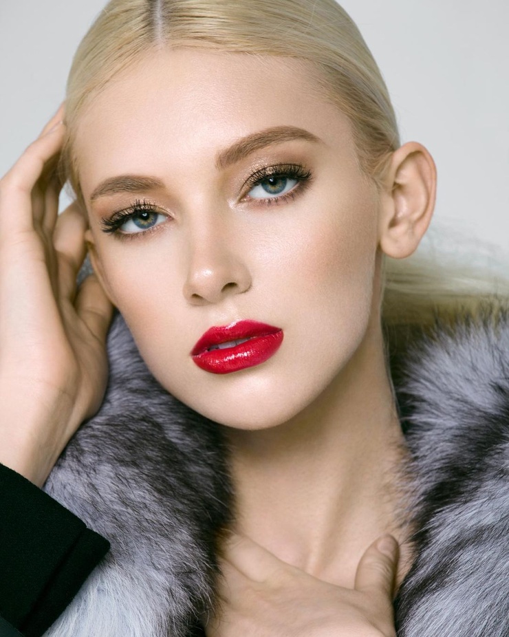 Grace Valette