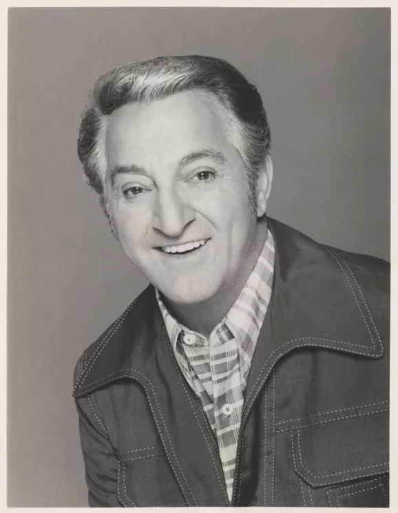 Danny Thomas