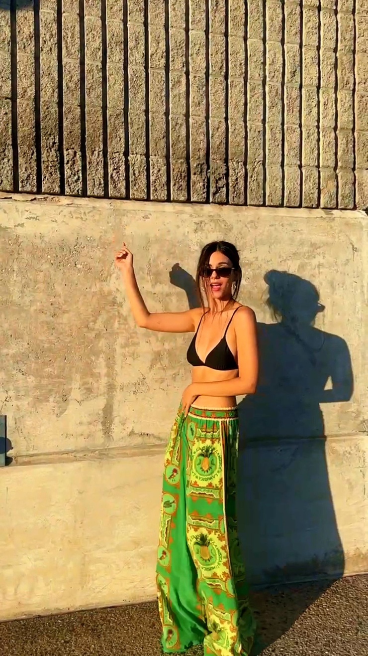Victoria Justice