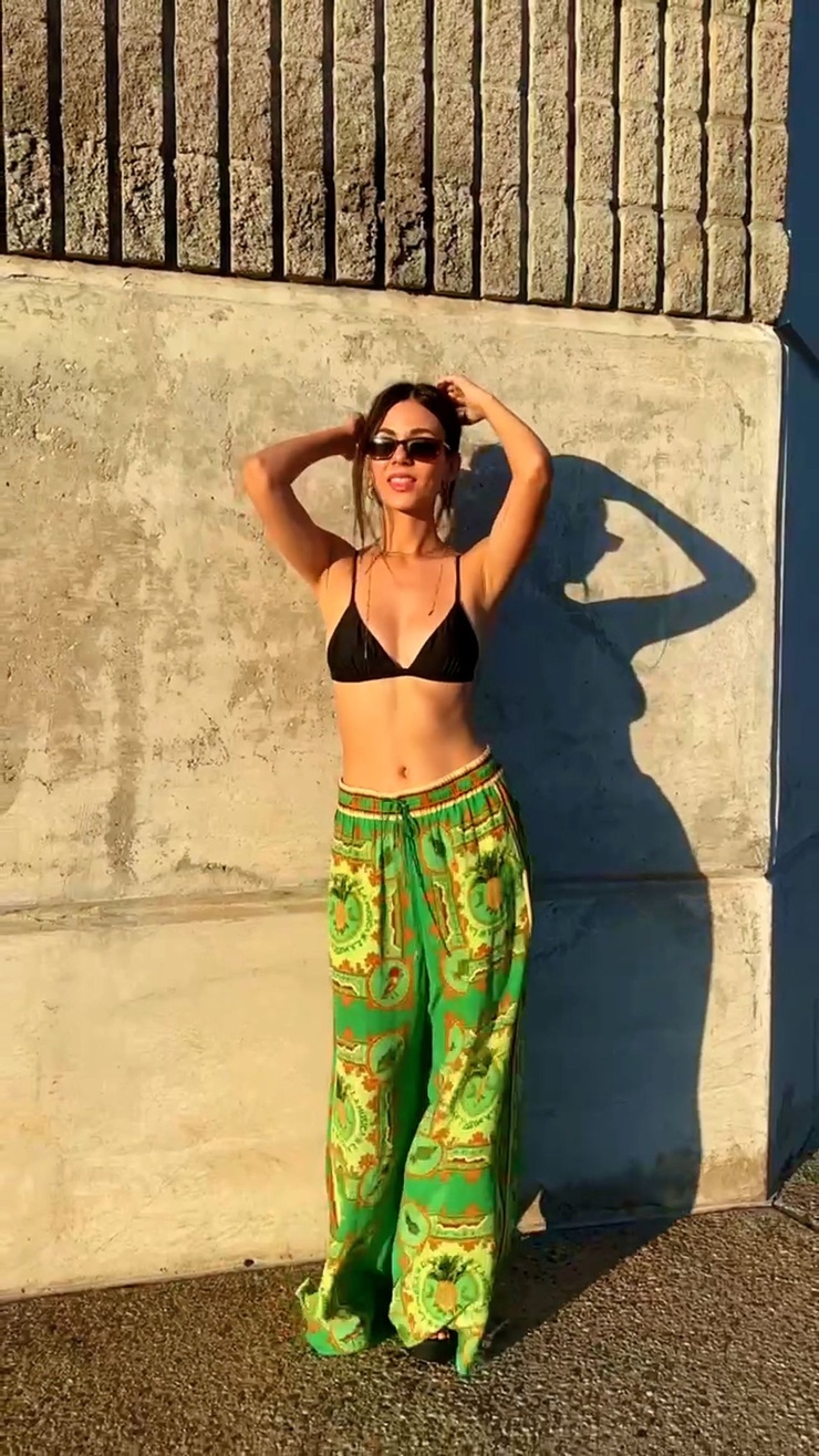 Victoria Justice
