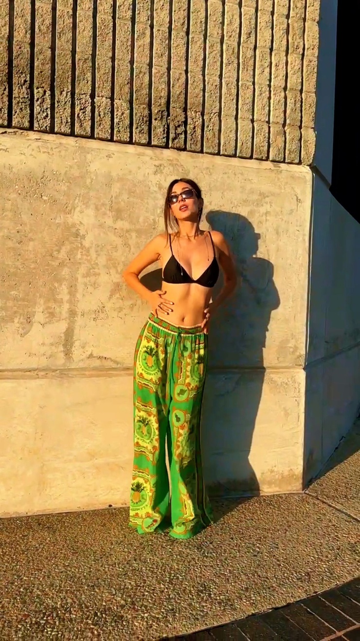 Victoria Justice
