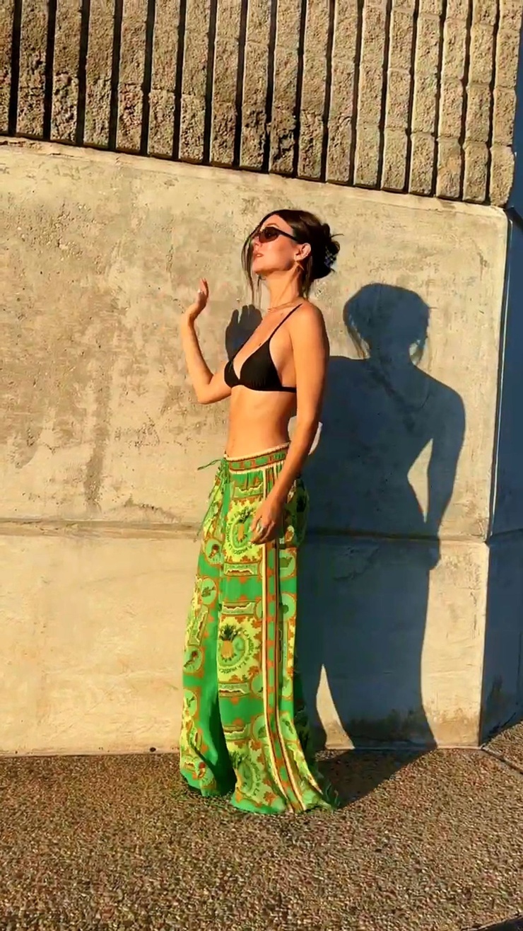 Victoria Justice