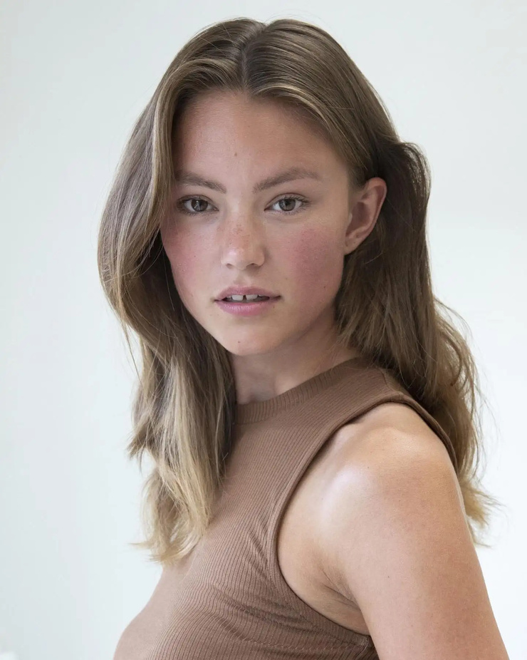 Julie Pedersen