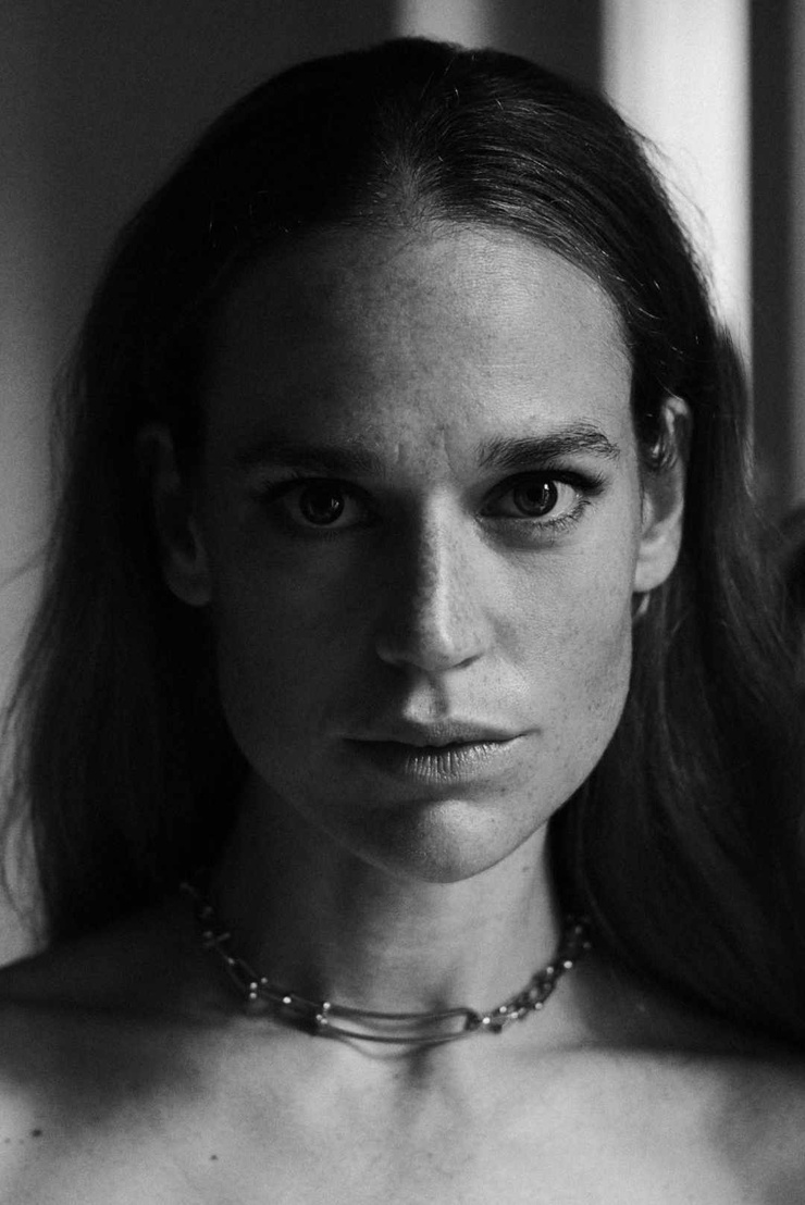 Constance Gay