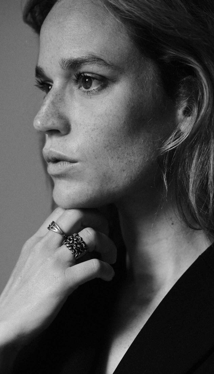 Constance Gay
