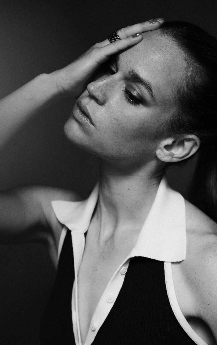 Constance Gay
