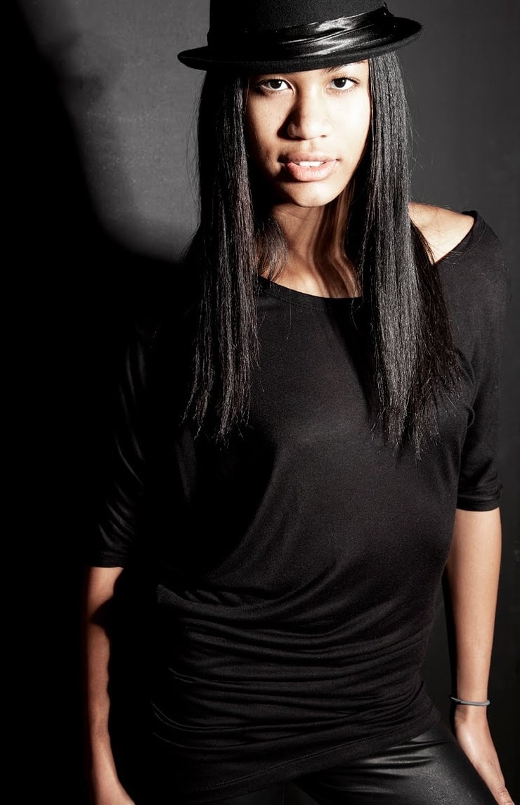 Kimora Lee Simmons